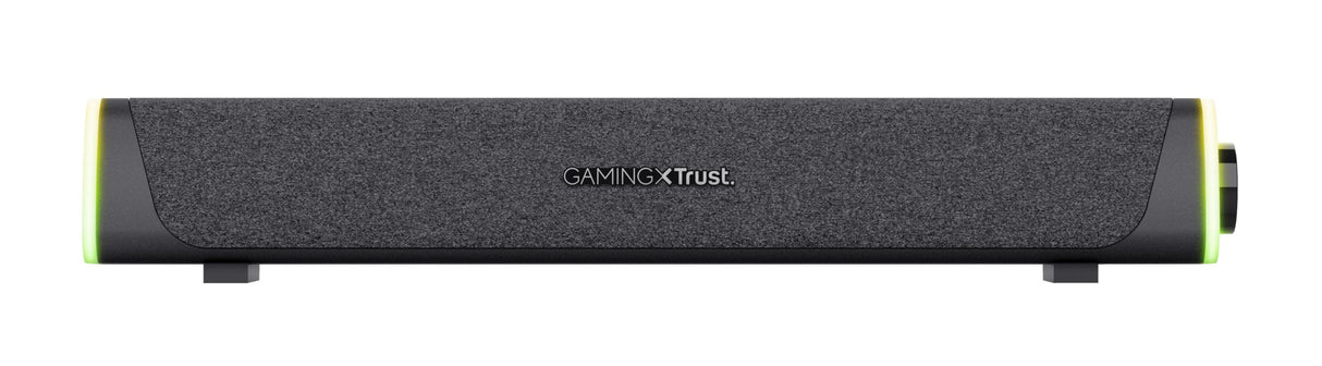 Barra De Sonido Trust Gaming Gxt 620 Axon 12w 2.0