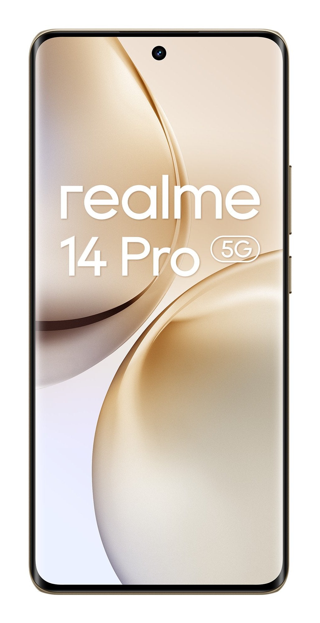 EAN 6941764453852 - realme 14 Pro 5G 17,2 cm (6.77") SIM doble Android 15 USB Tipo C 8 GB 256 GB 6000 mAh Blanco imagen 1