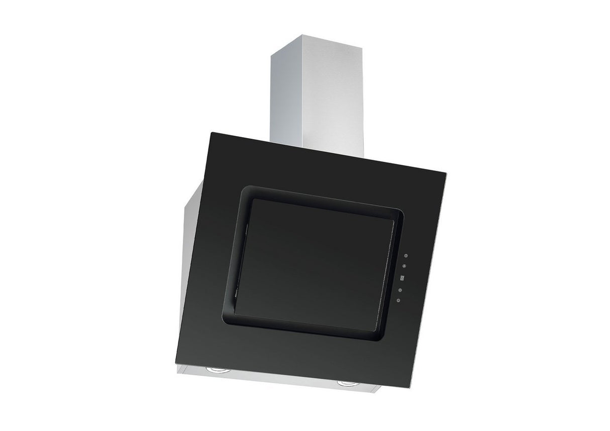 EAN 4260458240151 - Respekta Elva De pared Negro 621 m³/h imagen 2