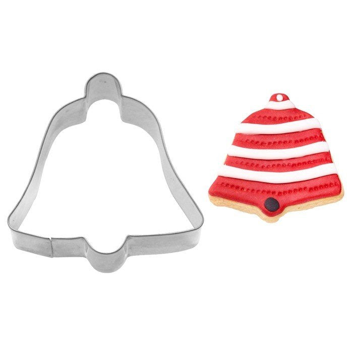 Westmark Ausstechform Glocke 6 Cm
