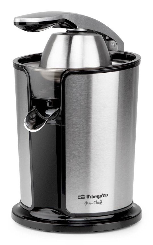 Exprimidor Orbegozo Ep 4300 1100w