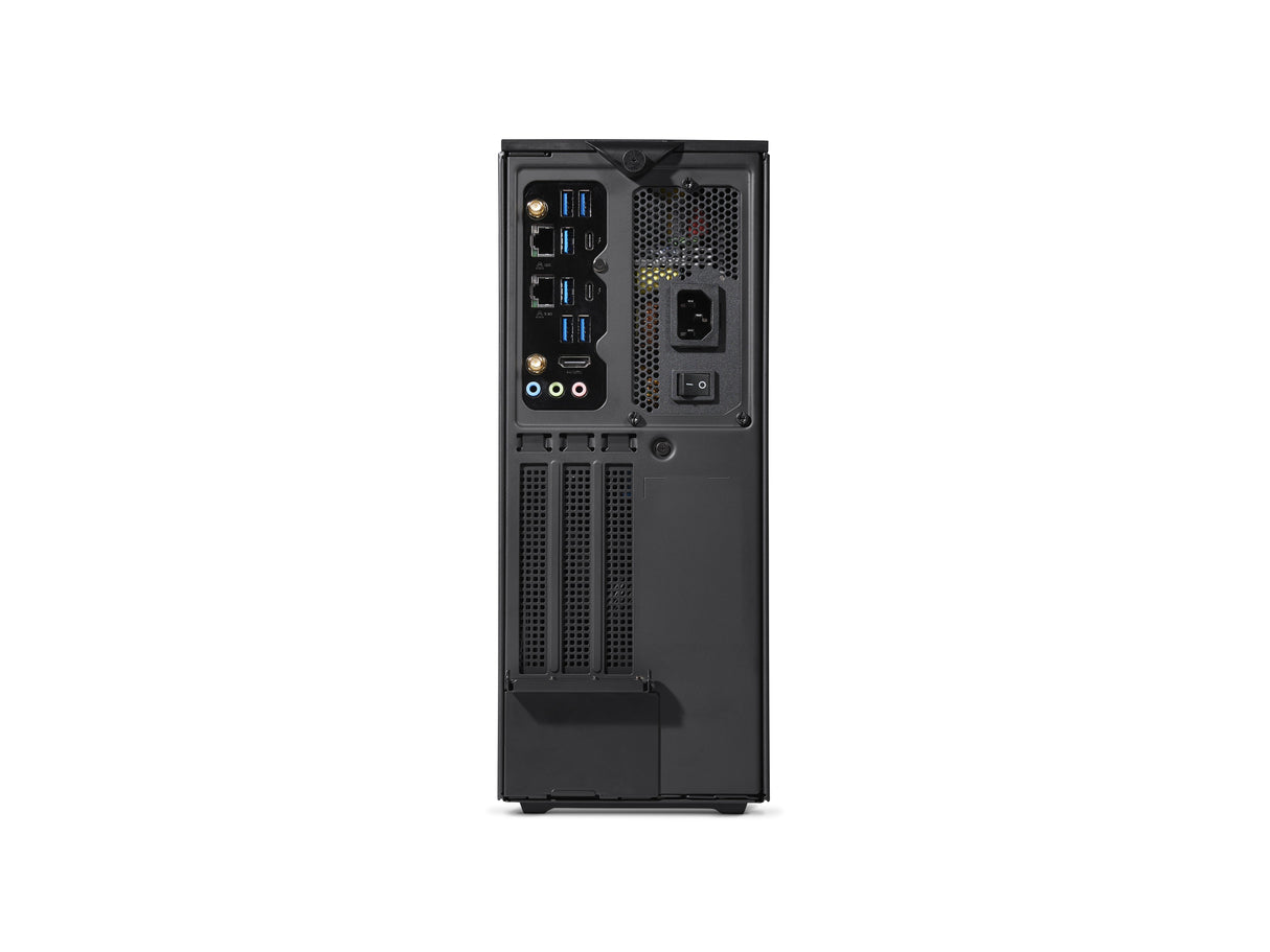 EAN 735858524919 - Intel NUC 13 Extreme Kit - NUC13RNGi7 Escritorio Negro i7-13700K Intel Z690 LGA 1700 imagen 7