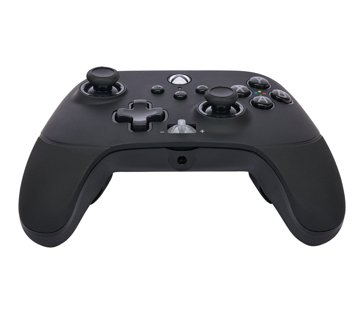 Powera Xbgp0062-01 Mando Y Volante Negro Usb Gamepad Analógico Xbox Series S, Xbox Series X