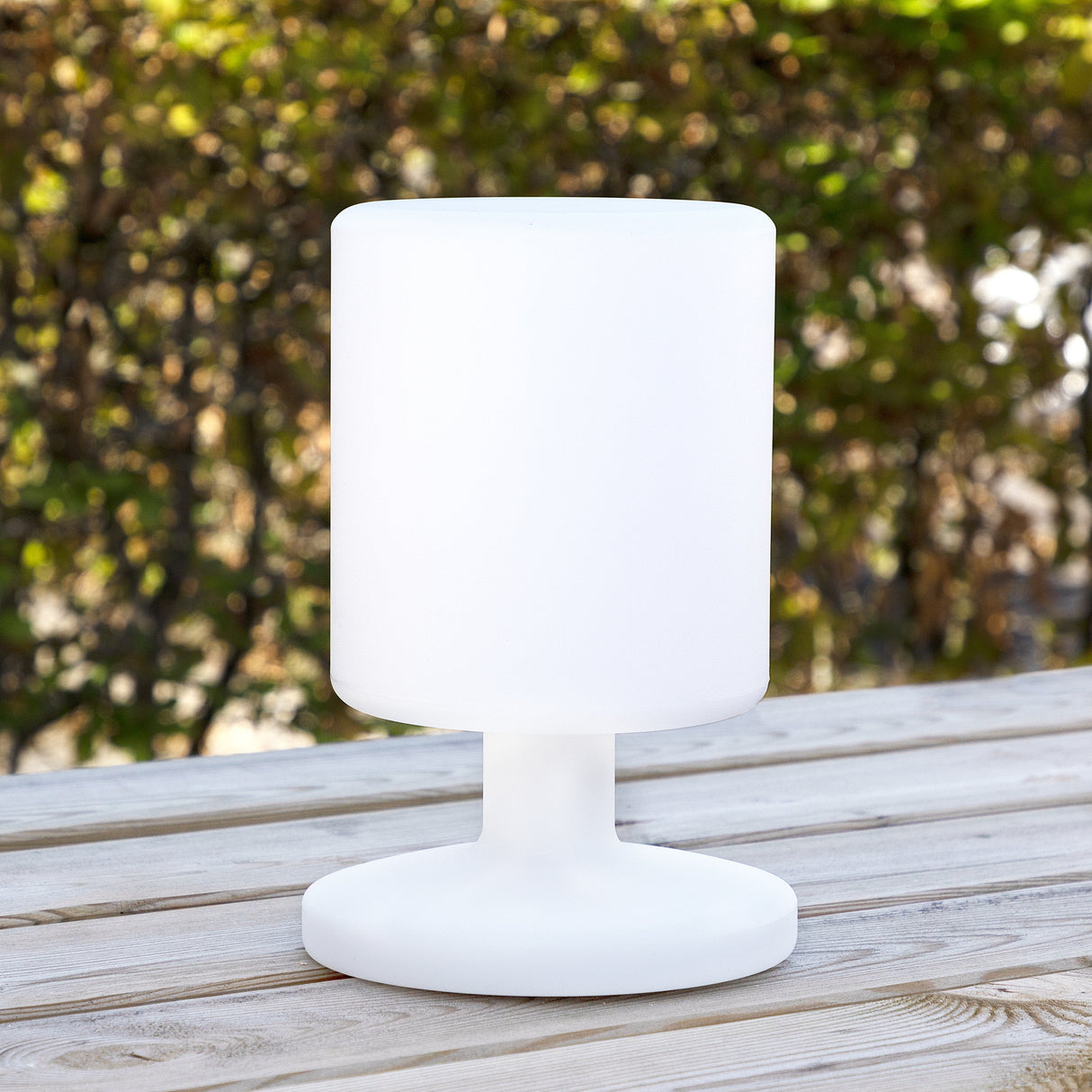 EAN 8711387096570 - Smartwares 10.068.38 lámpara de mesa Bombilla(s) no reemplazable(s) 4,7 W Blanco imagen 7