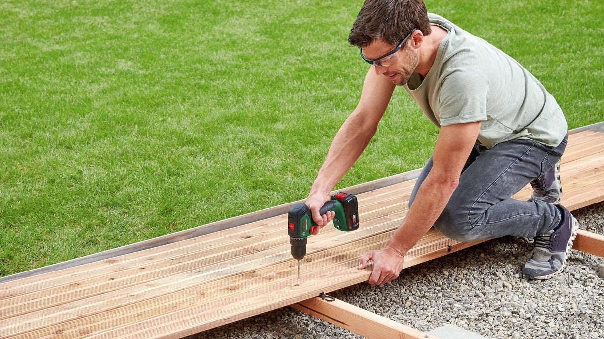 Bosch Taladro/Atornillador Inalámbricouniversaldrill 18v-60 06039d7001