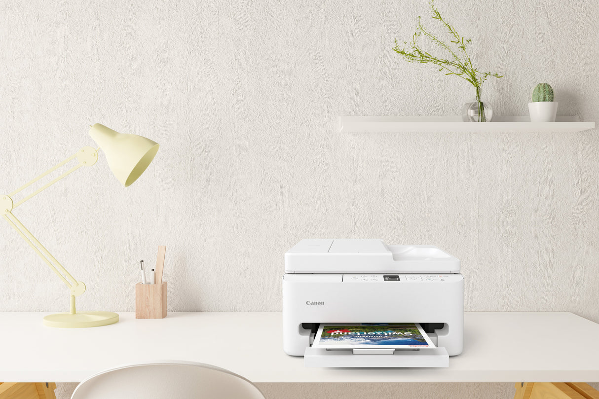 EAN 4549292247947 - Canon PIXMA TS7550i Inyección de tinta A4 1200 x 1200 DPI Wifi imagen 12