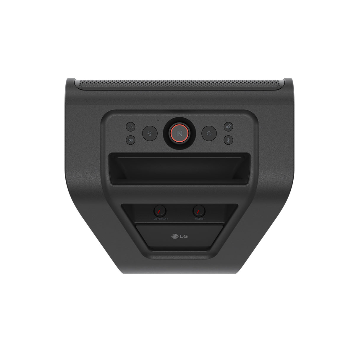 EAN 8806096327487 - LG xboom Stage301 by will.i.am Altavoz para fiestas Negro 120 W imagen 9