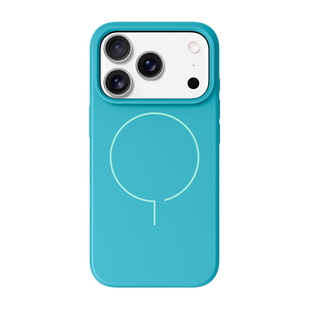 EAN 4895206944717 - LAUT HUEX SLIM funda para teléfono móvil 16 cm (6.3") Color menta imagen 1