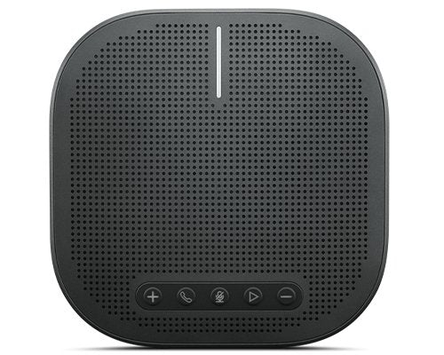 Altavoz Lenovo 4xd1b84406 Bluetooth Mano Libres Negro 5.0