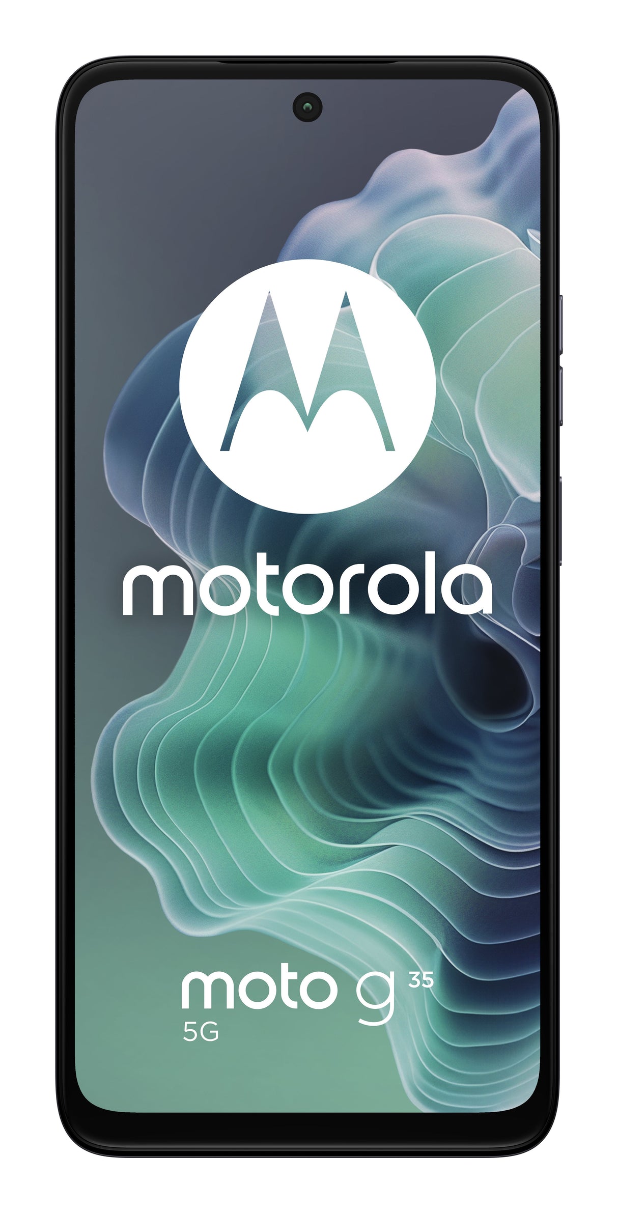 EAN 0840023277733 - Motorola moto G35 5G 17,1 cm (6.72") SIM doble Android 14 USB Tipo C 8 GB 256 GB 5000 mAh Negro imagen 2