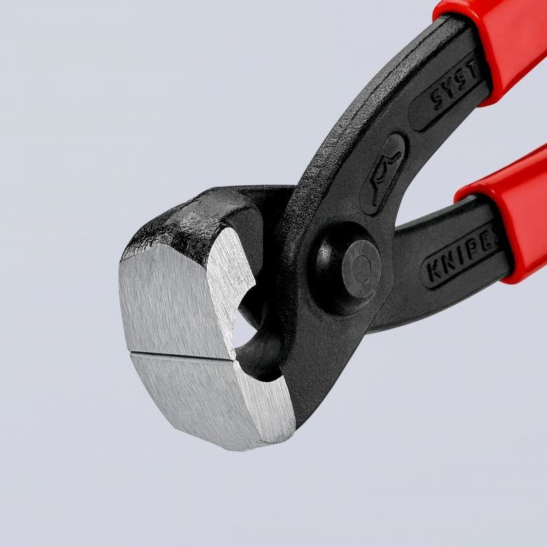 Knipex 10 98 I220 Ohrklemmenzange
