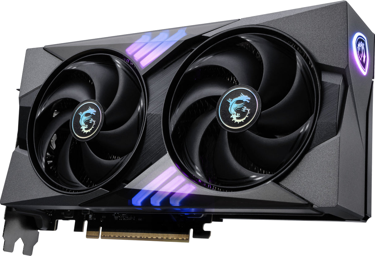 EAN 4711377335720 - MSI GAMING GeForce RTX 5060 TI 16G OC NVIDIA 16 GB GDDR7 imagen 3