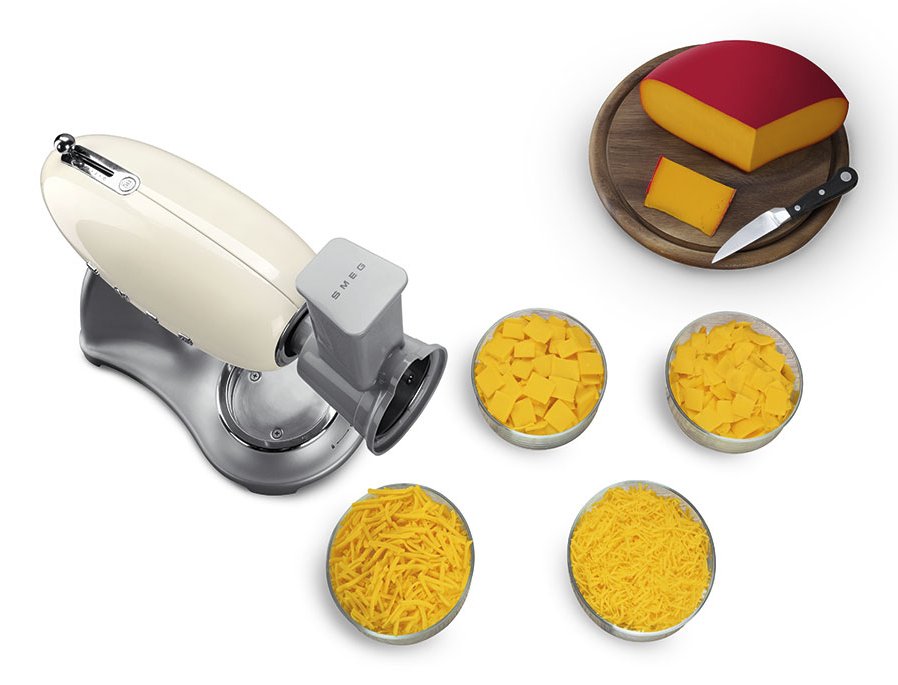 Smeg Smsg01 Accesorio Para Picadora