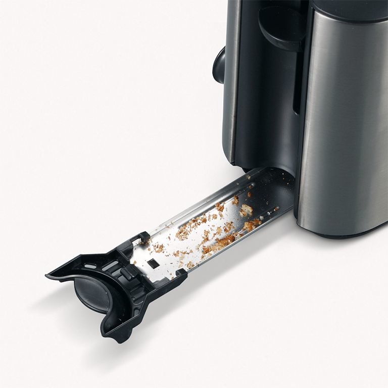 EAN 4008146251504 - Severin AT 2515 tostadora 2 rebanada(s) 1000 W Acero inoxidable imagen 3