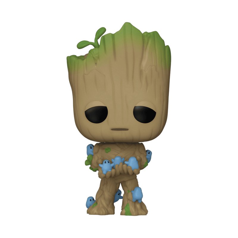 EAN 0889698706520 - FUNKO POP! 70652 figura de acción y colleccionable imagen 1