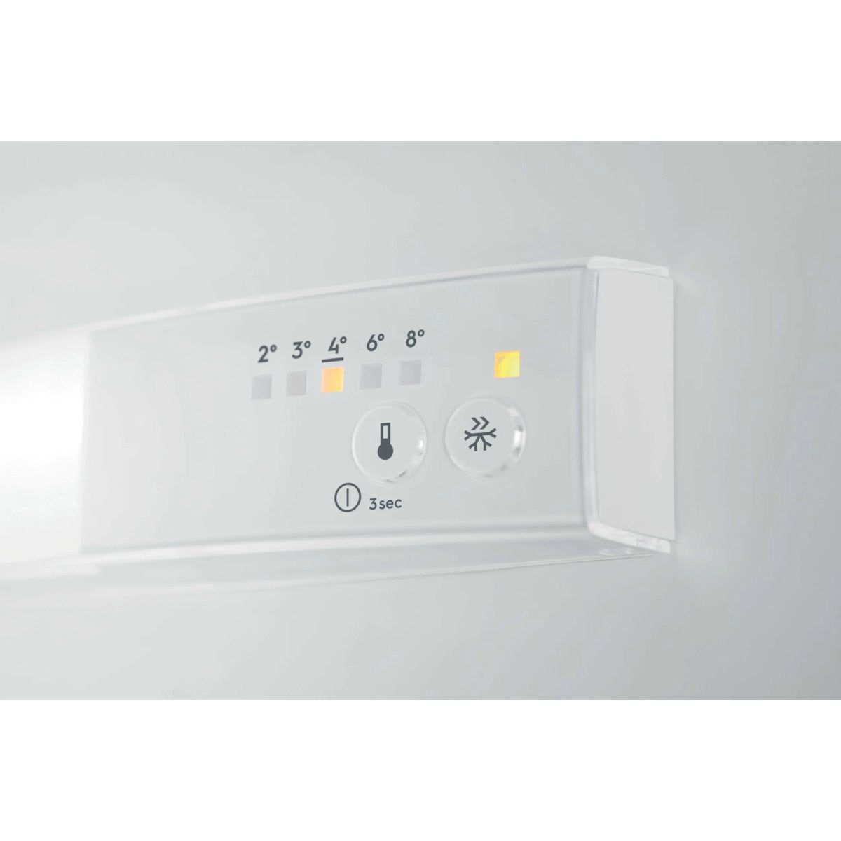 EAN 7333394012612 - Electrolux LNT6NE18S Integrado 257 L Blanco imagen 9