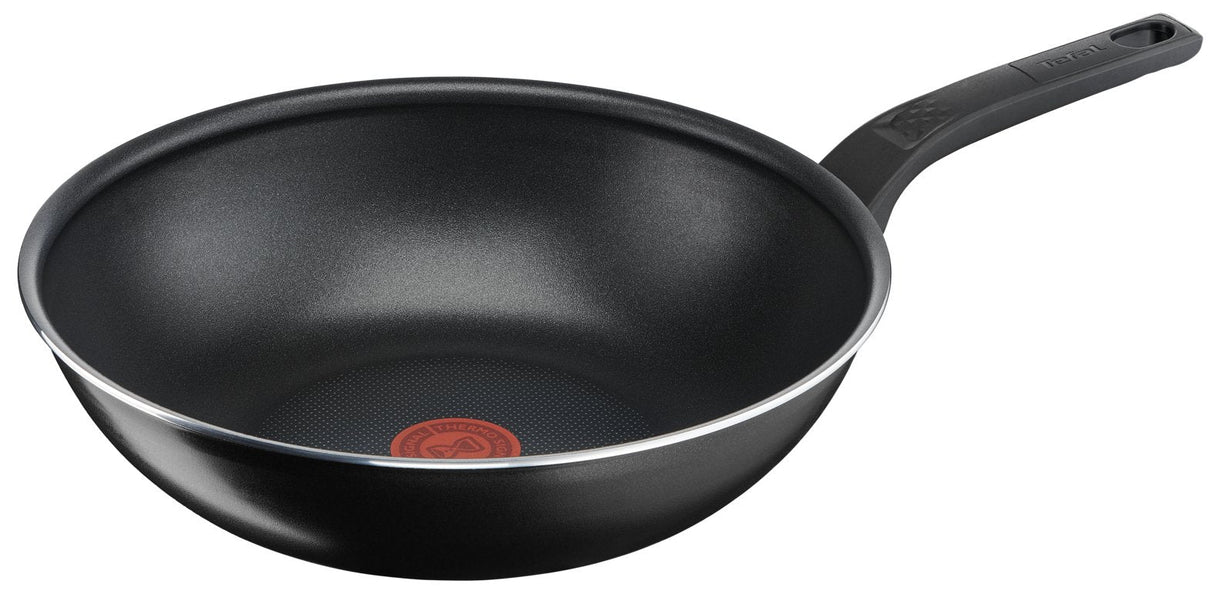 Sartén Tefal Wok Easy Cook & Clean, Ø 28cm B55519
