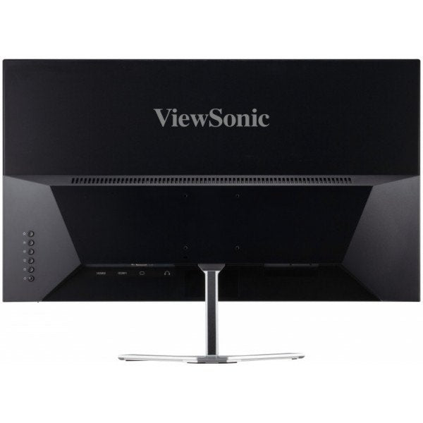 EAN 0766907006490 - Viewsonic VX Series VX2776-SMH LED display 68,6 cm (27") 1920 x 1080 Pixeles Full HD Plata imagen 8