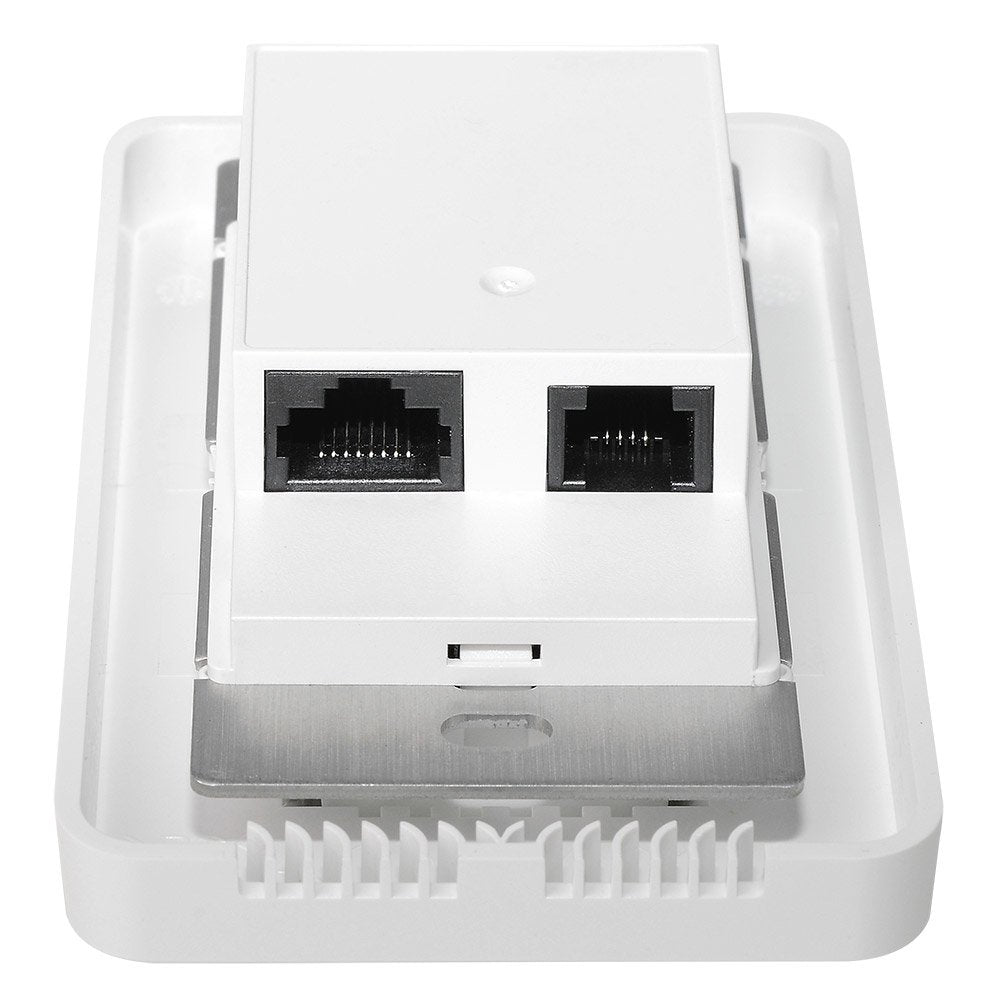 Edimax Iap1200 Punto De Acceso Inalámbrico 867 Mbit/S Energía Sobre Ethernet (Poe) Blanco