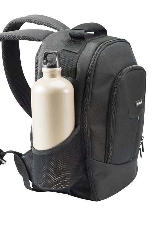 EAN 4007134012462 - Cullmann Panama Backpack 200 Funda tipo mochila Negro imagen 6