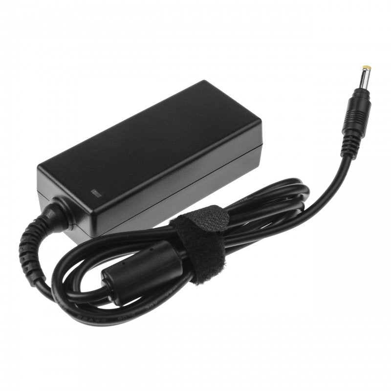 EAN 5903317225744 - Green Cell AD76P adaptador e inversor de corriente Interior 45 W Negro imagen 3