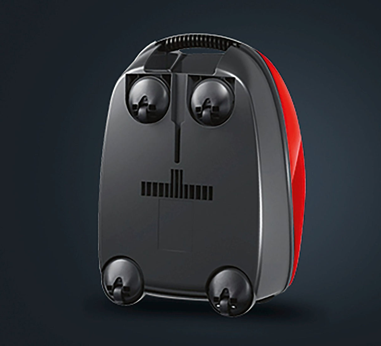 EAN 4242003845547 - Siemens iQ300 VSP3AAAA aspiradora 4 L Aspiradora cilíndrica Secar 750 W Bolsa para el polvo imagen 7