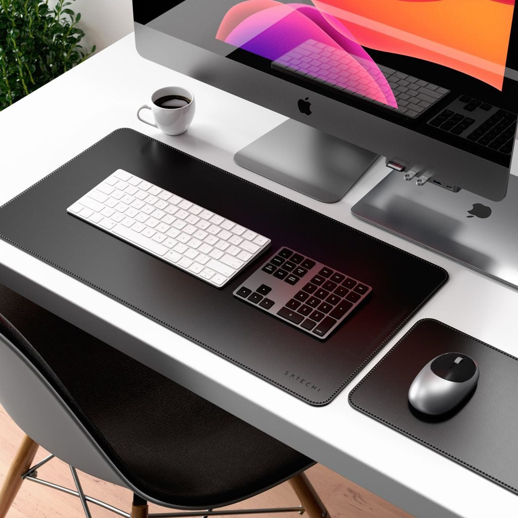 Hub Satechi Type-C Clamp Pro Space Gray