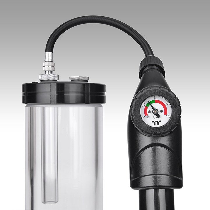 EAN 4713227527934 - Thermaltake Pacific Leak Tester imagen 5