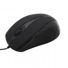EAN 5905784767024 - Esperanza EM102K ratón Oficina USB tipo A Óptico 800 DPI imagen 1