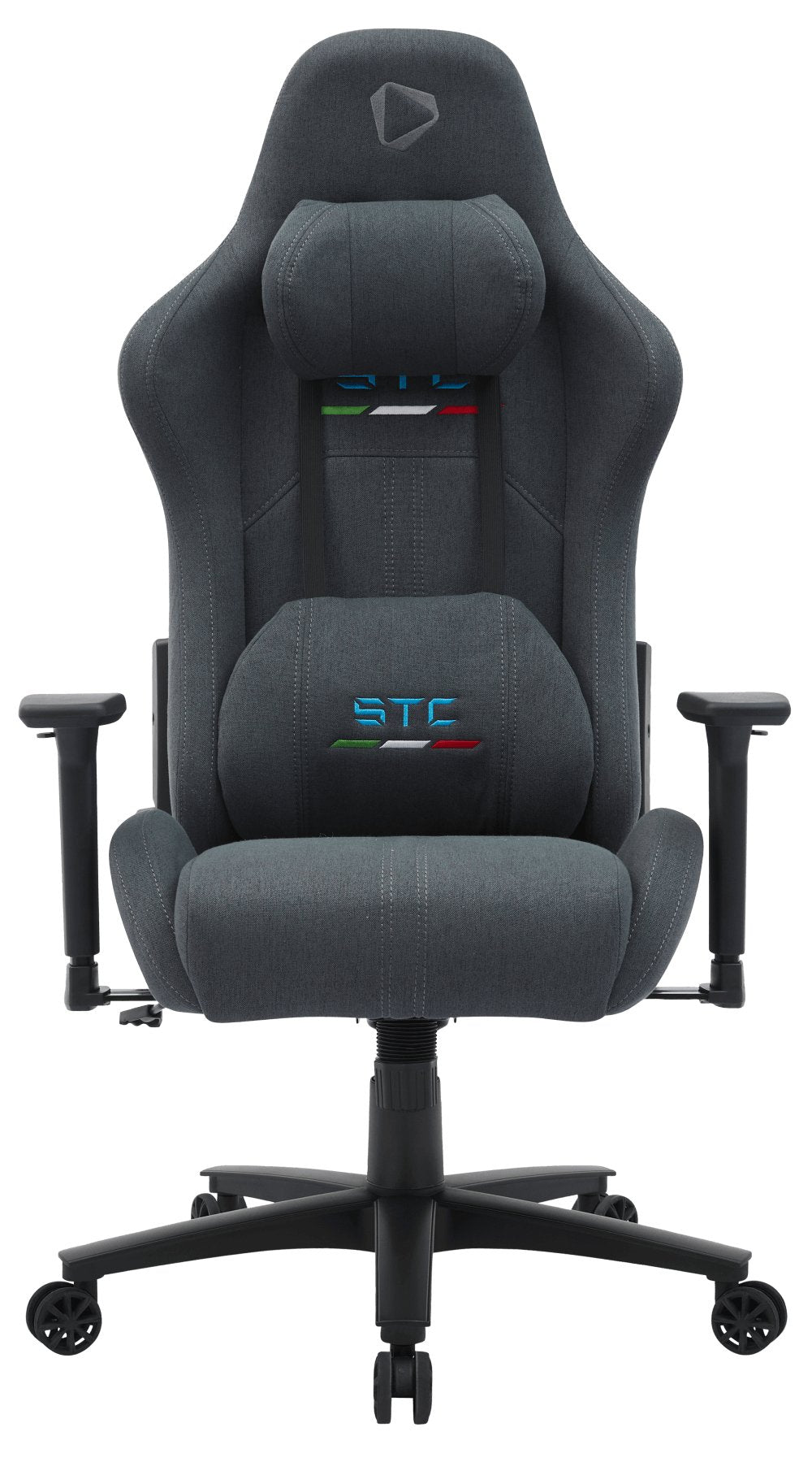 Silla Para Gaming S Onex Stc Snug L Serie - Grafito
