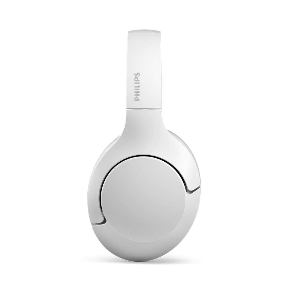 EAN 4895229118553 - Philips TAH8506WT/00 auricular y casco Auriculares Inalámbrico Diadema Llamadas/Música USB Tipo C Bluetoo imagen 6
