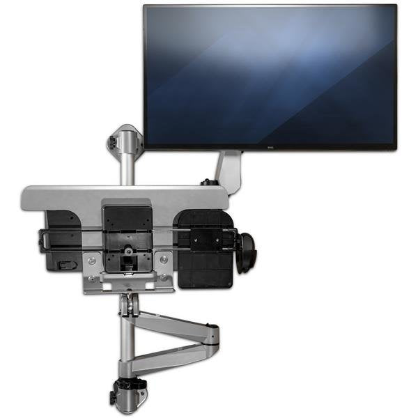 EAN 0065030879873 - StarTech.com WALLSTSI1 estacion de trabajo sentado o de pie imagen 6
