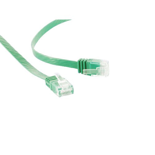 S-Conn Sp713-Slg Cable De Red Verde 3 M Cat6 U/Utp (Utp)