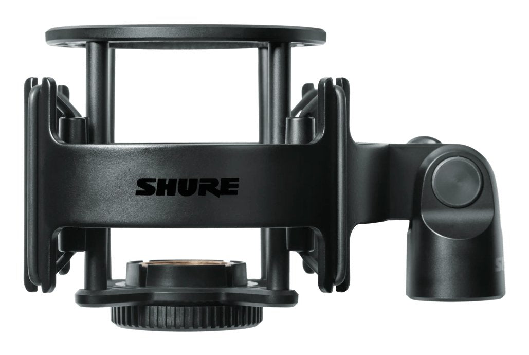 Shure Sm4 Kit Schwarz