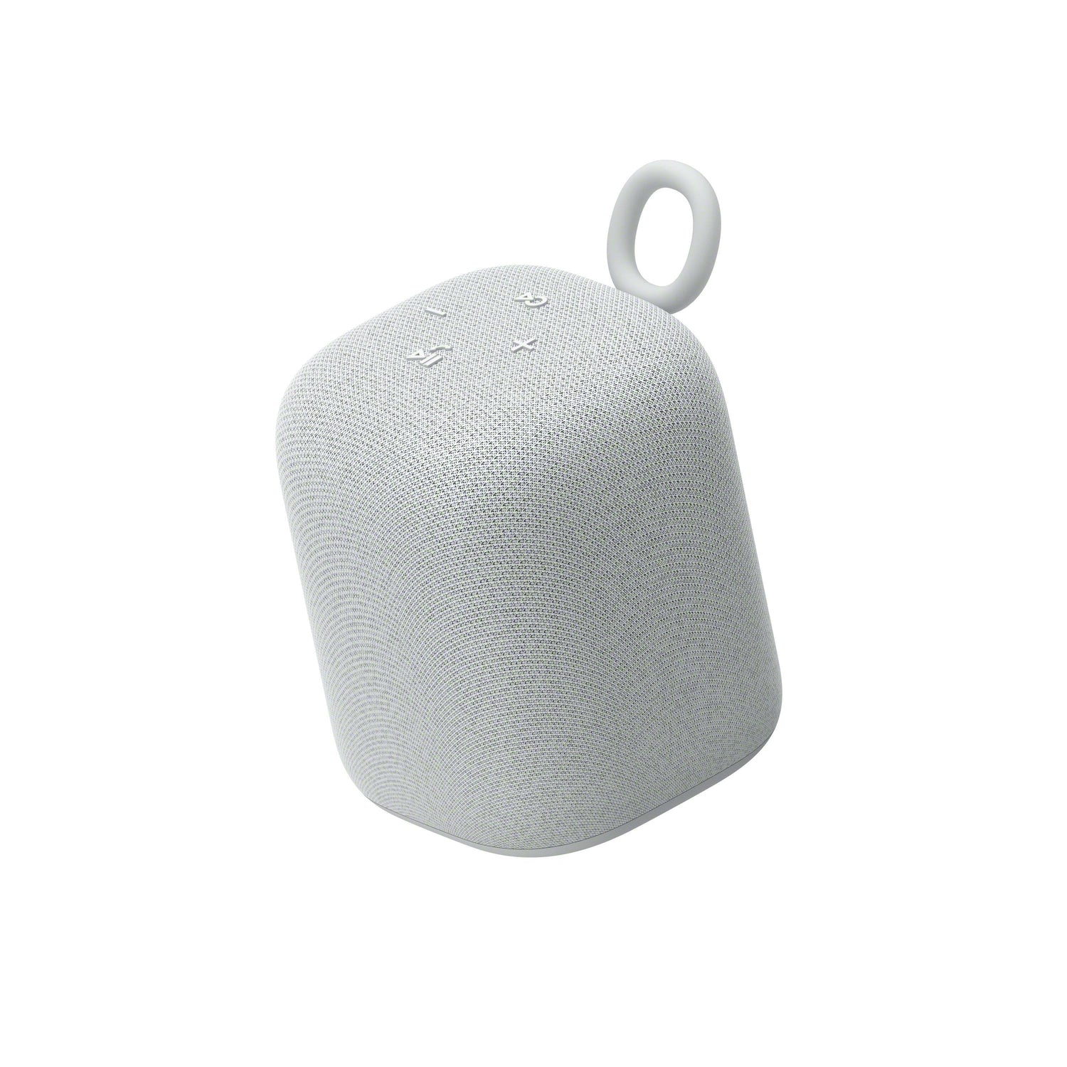 Altavoz Portátil Sony Srs-Ls1 Gris Linkbuds Speaker Inalámbrico
