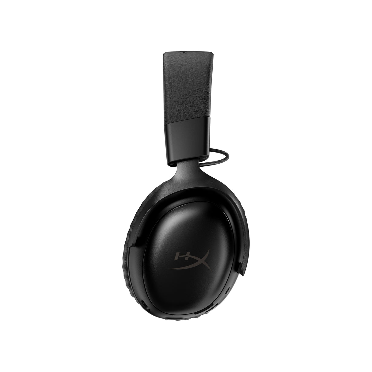 EAN 0198415435590 - HyperX Cloud III S Wireless Black Gaming Headset Inalámbrico Diadema Juego Bluetooth imagen 16