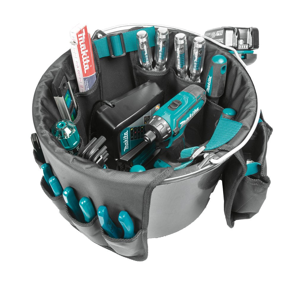 EAN 0088381598675 - Makita E-15497 caja de herramientas imagen 4