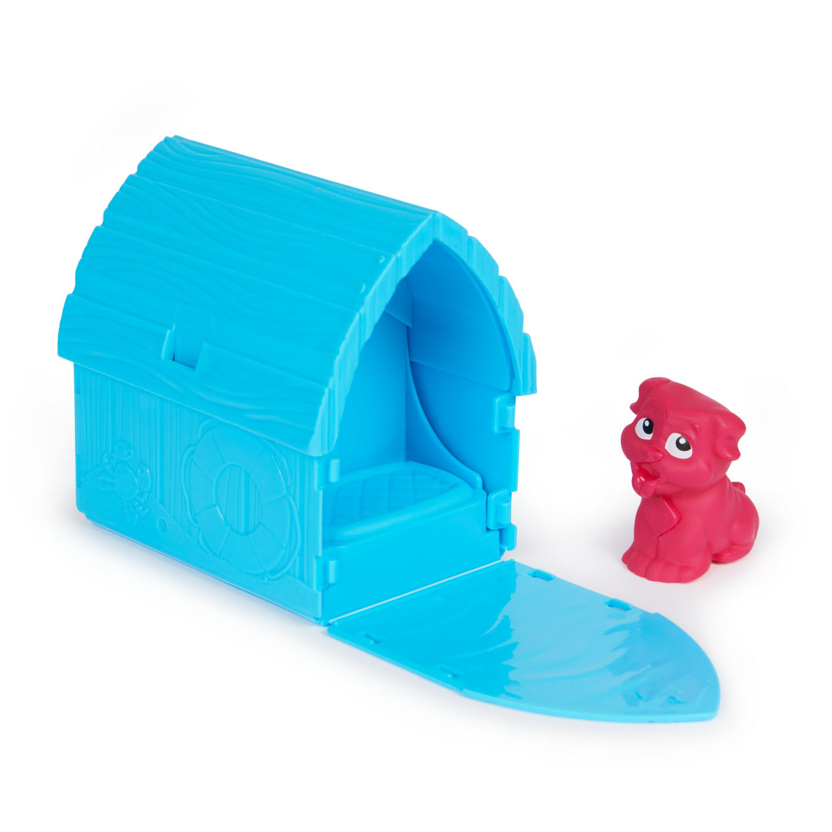 EAN 778988503461 - Kinetic Sand Doggie Dig imagen 9