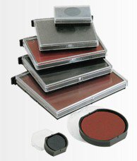 Colop Almohadilla E/2600 Negro Blister -2u-