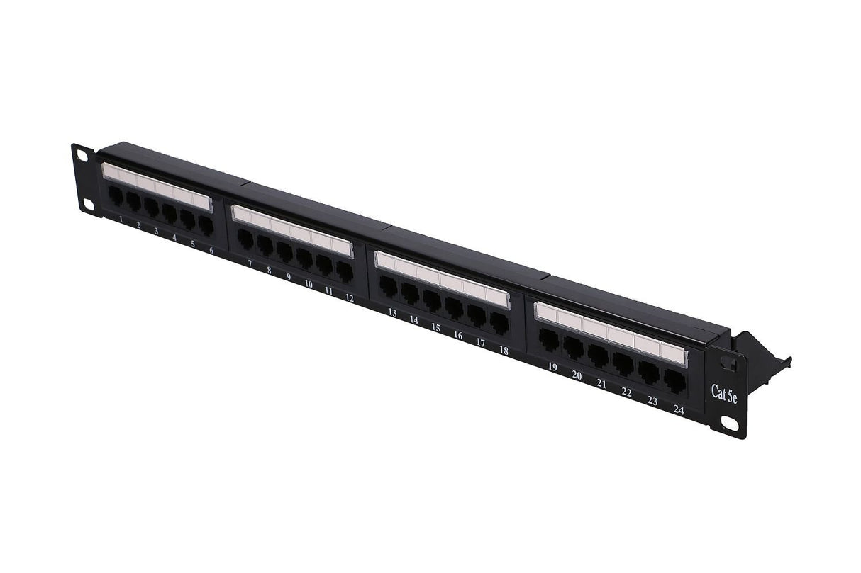 EAN 5902560369809 - Extralink EX.9809 panel de parcheo 1U imagen 1