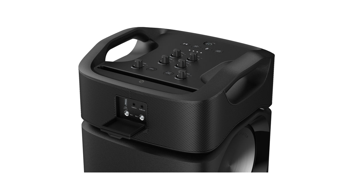 Grundig Partyhit Max