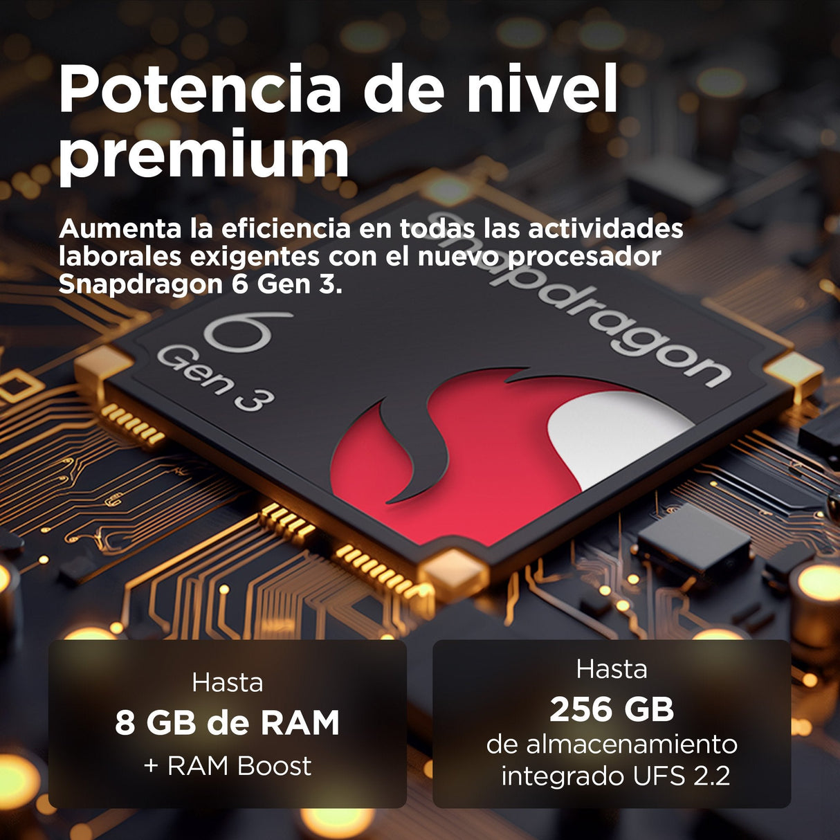 EAN 0840023285783 - Motorola moto G75 5G 17,2 cm (6.78") Ranura híbrida Dual SIM Android 14 USB Tipo C 8 GB 256 GB 5000 mAh G imagen 9