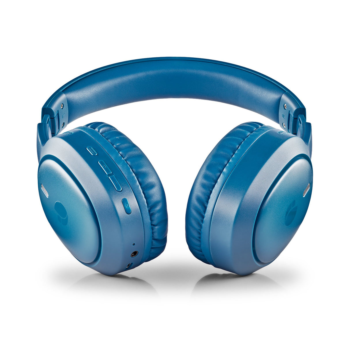 EAN 8435430628708 - NGS Artica Tempest Blue Auriculares Inalámbrico y alámbrico Diadema Llamadas/Música USB Tipo C Bluetooth imagen 3