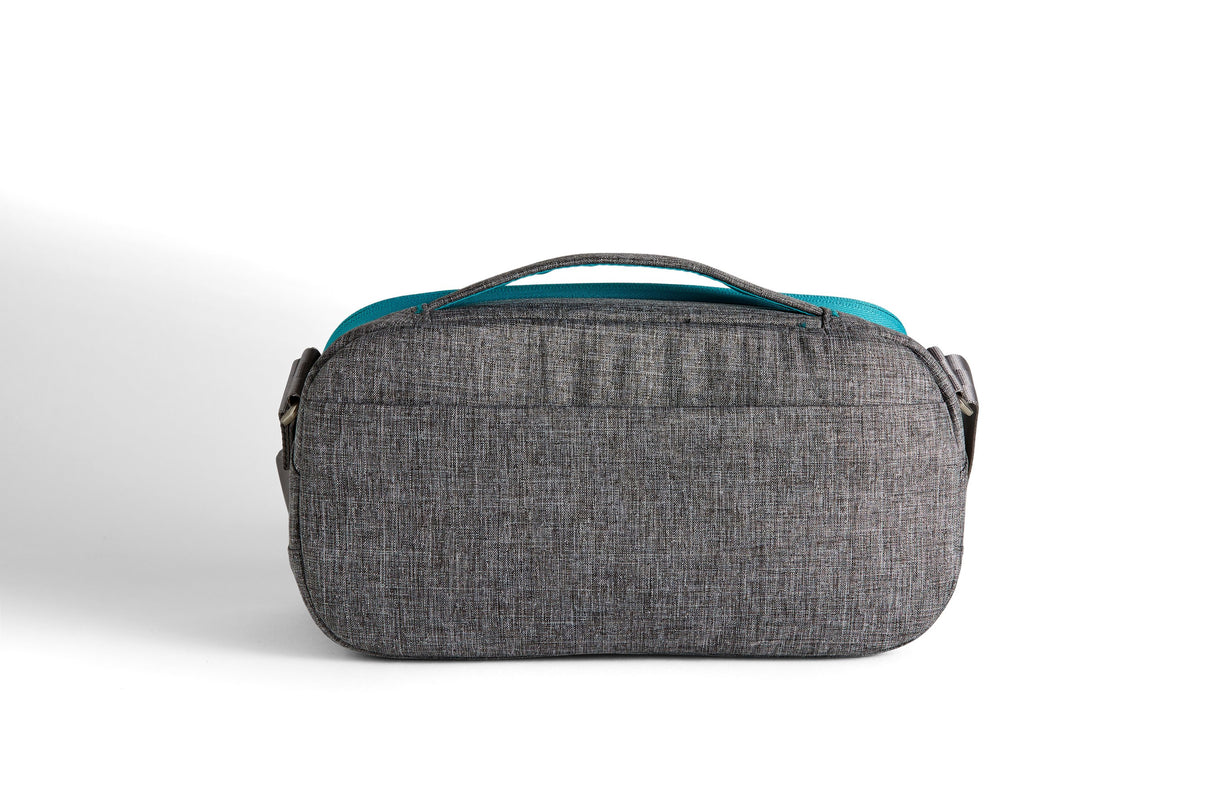 EAN 0093573874710 - Cricut Joy Tote Azul, Gris imagen 5
