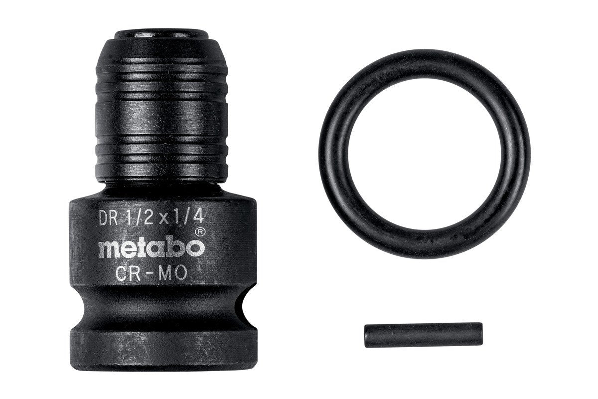 Metabo Llave De Vaso - Cuadrado - Inbus