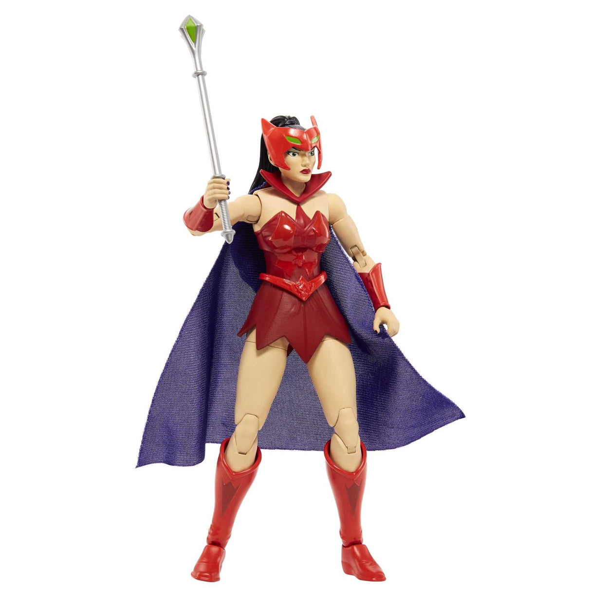 Figura Masteverse Catra Princess Of Power Masters Of The Universe 18cm