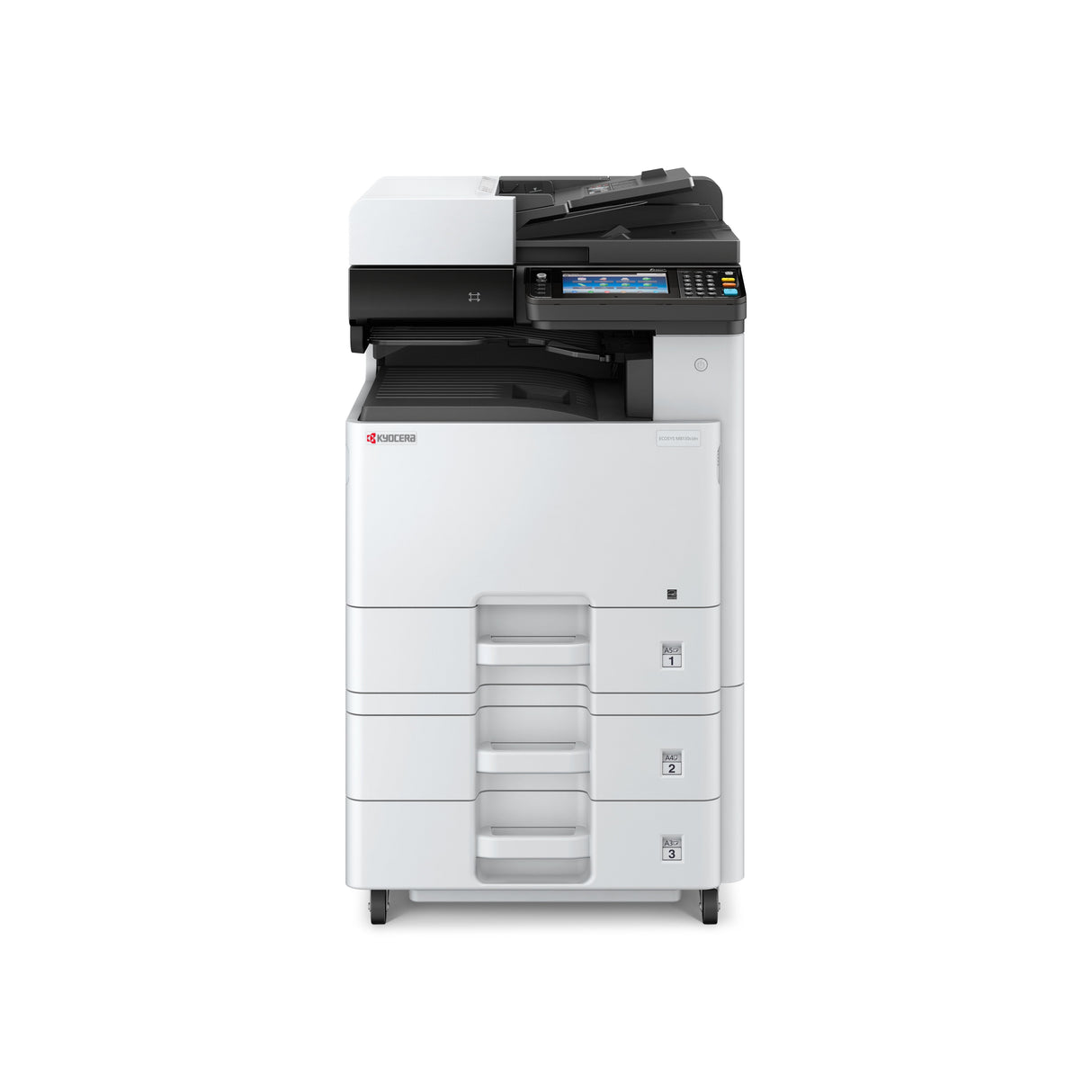 Kyocera Ecosys M8130cidn Laser A3 9600 X 600 Dpi 30 Ppm