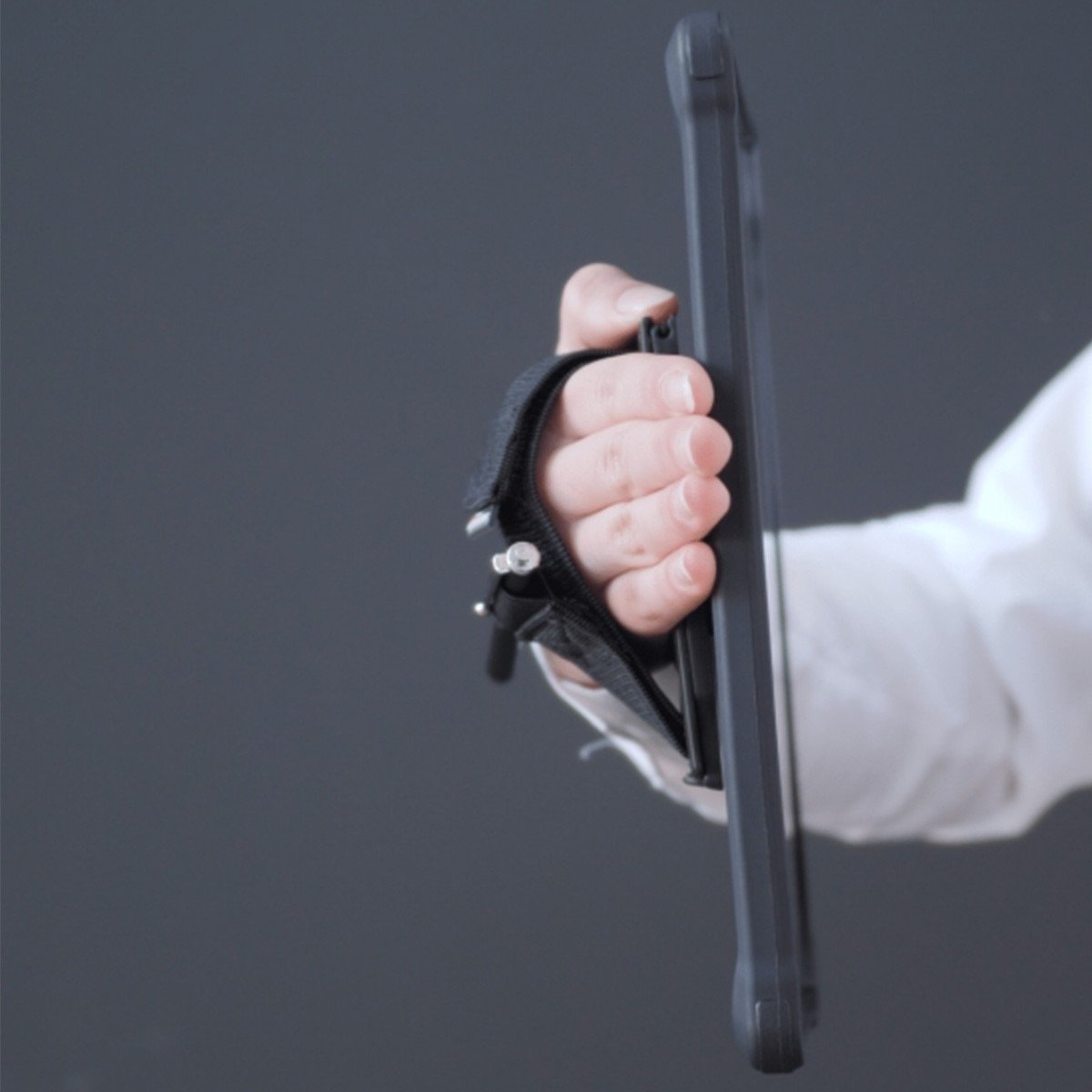 EAN 3700992535142 - Mobilis 067015 funda para tablet 25,6 cm (10.1") Negro imagen 2