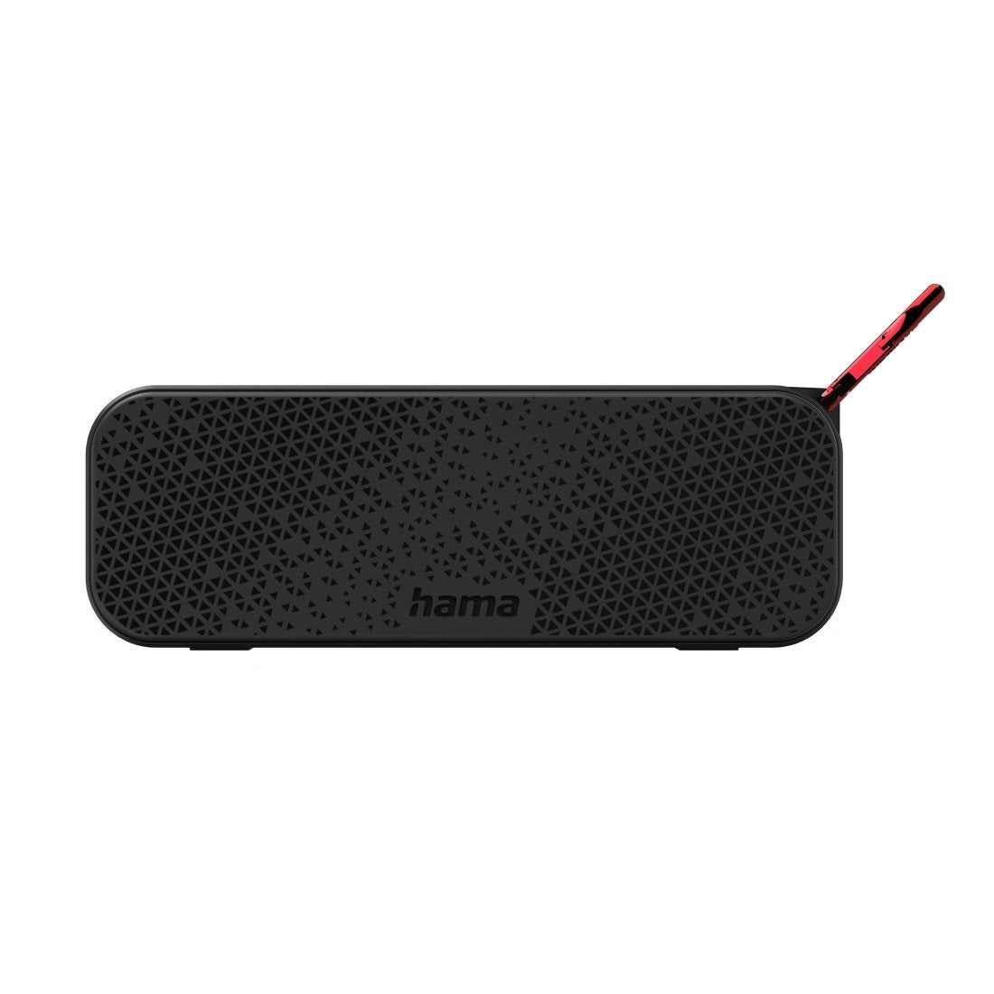 EAN 4047443474254 - Hama PowerBrick 2.0 Altavoz portátil estéreo Negro 8 W imagen 1