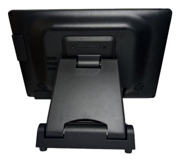 Tpv Premier Kt-100 Ddr4 8gb Ssd M.2 128gb Negro Soporte Plegable